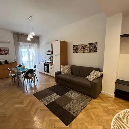 Gabry House Syrakusa