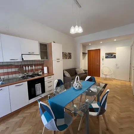 Gabry House Syrakusa