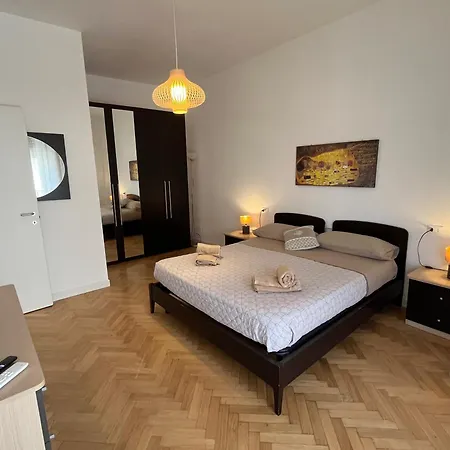 Gabry House Lägenhet