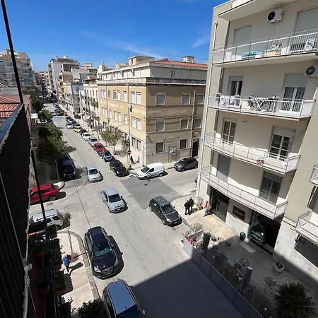 Gabry House Syrakusa