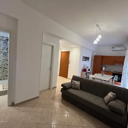 Gabry House Apartment
