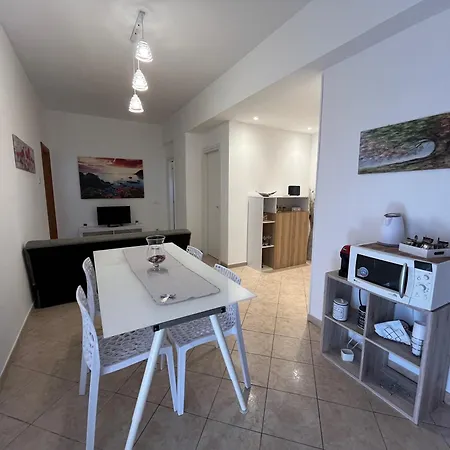 Apartamento Gabry House