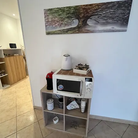 Gabry House Apartment *