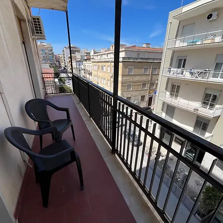 Gabry House Apartment *