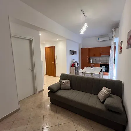 Apartamento Gabry House *