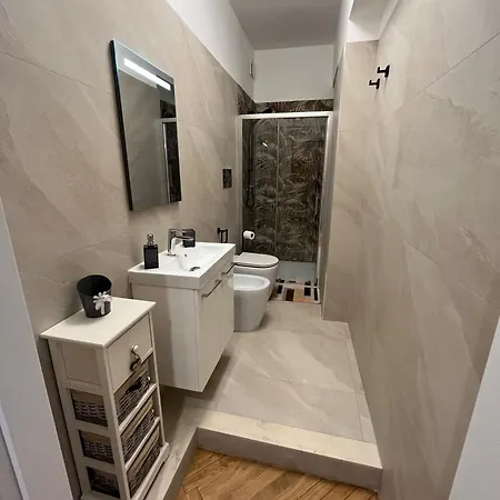 Appartement Gabry House
