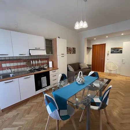 Gabry House Apartment *