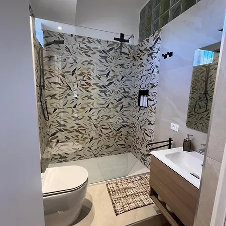 Apartamento Gabry House *