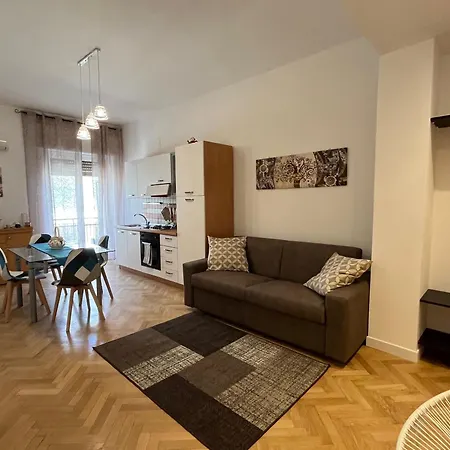 Gabry House Apartment Syracuse