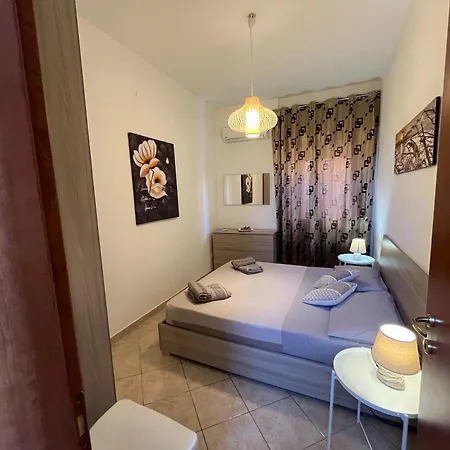 Gabry House Apartment *