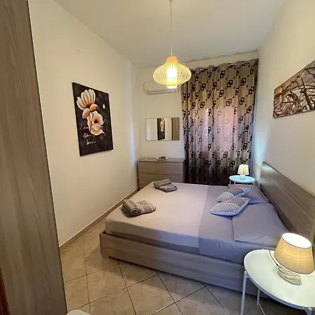 Apartment Gabry House *