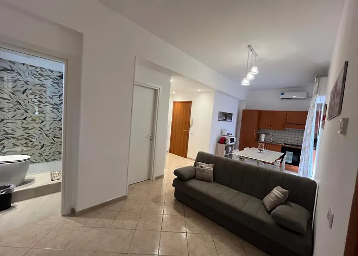 Gabry House 아파트