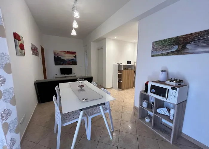 아파트 Gabry House