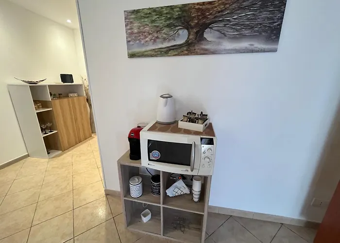 Gabry House 아파트 *