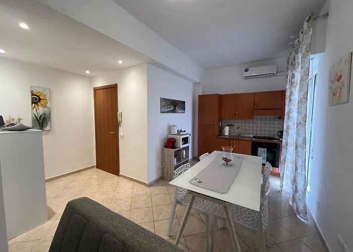 아파트 Gabry House