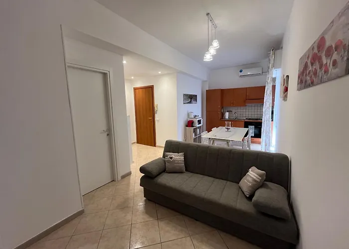 아파트 Gabry House *