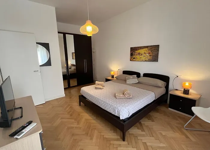 Gabry House 아파트