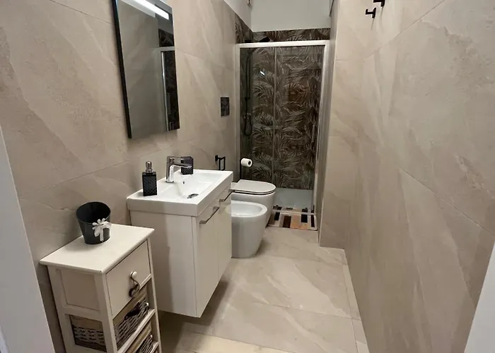 아파트 Gabry House