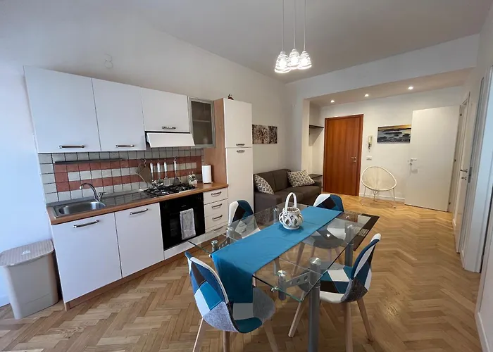 Gabry House 아파트 *