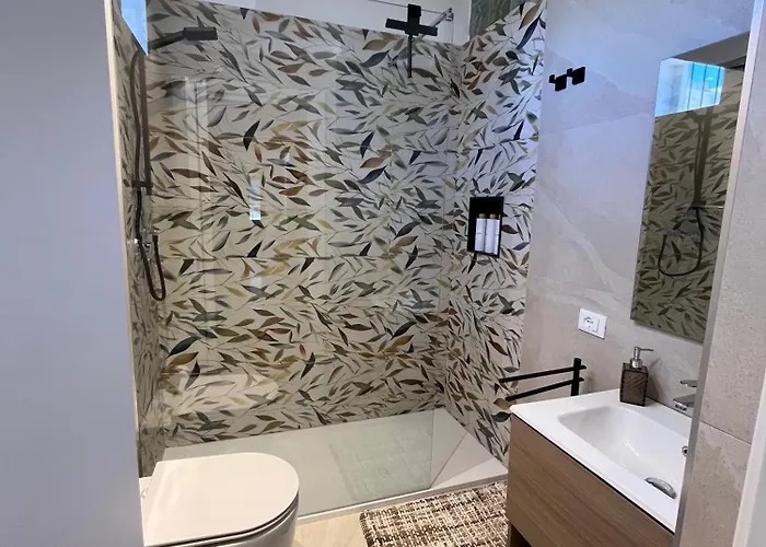 아파트 Gabry House *