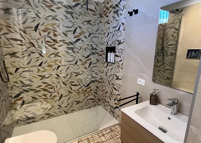 아파트 Gabry House 시라쿠사