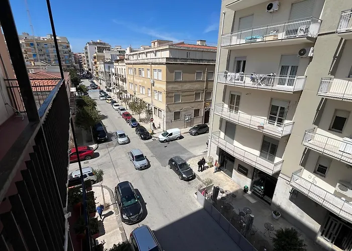 Gabry House 시라쿠사