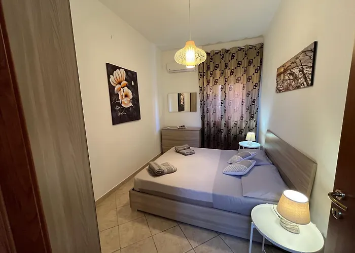 아파트 Gabry House *