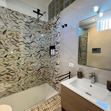 Gabry House דירה