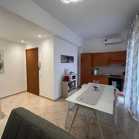 דירה Gabry House