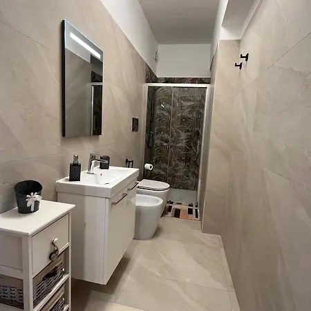 דירה Gabry House סירקוזה