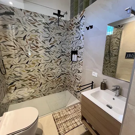 דירה Gabry House סירקוזה